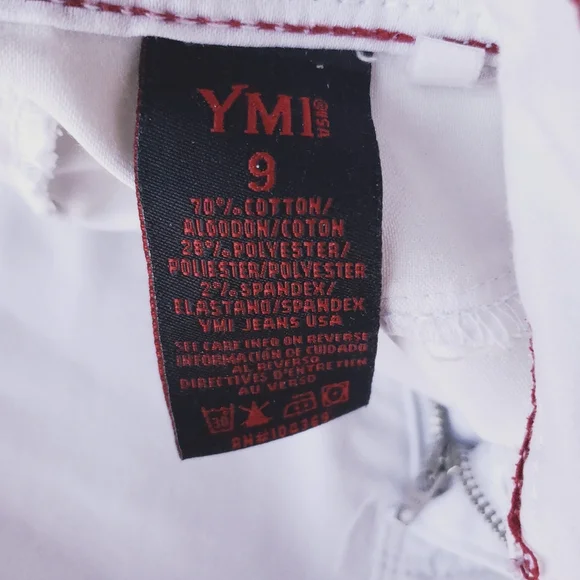 YMI Super Skinny Jeans - Picture 8 of 8